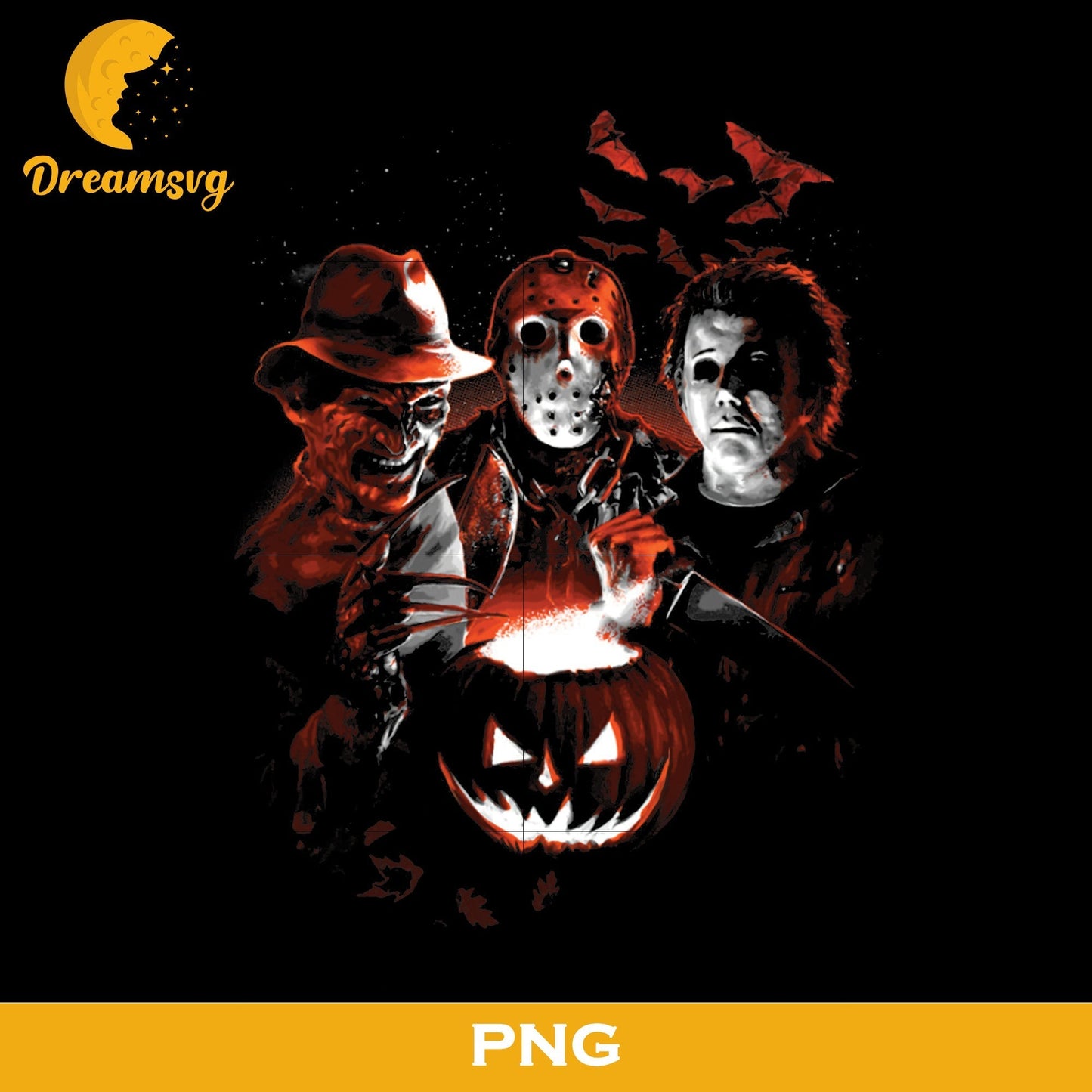 Jason Voorhess PNG, Jason Voorhess Halloween, Scary Halloween, Horror Characters, Halloween svg, png digital file.