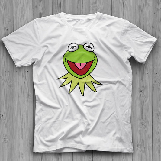 Sesame Street Characters Layered SVG, Sesame Street Faces SVG