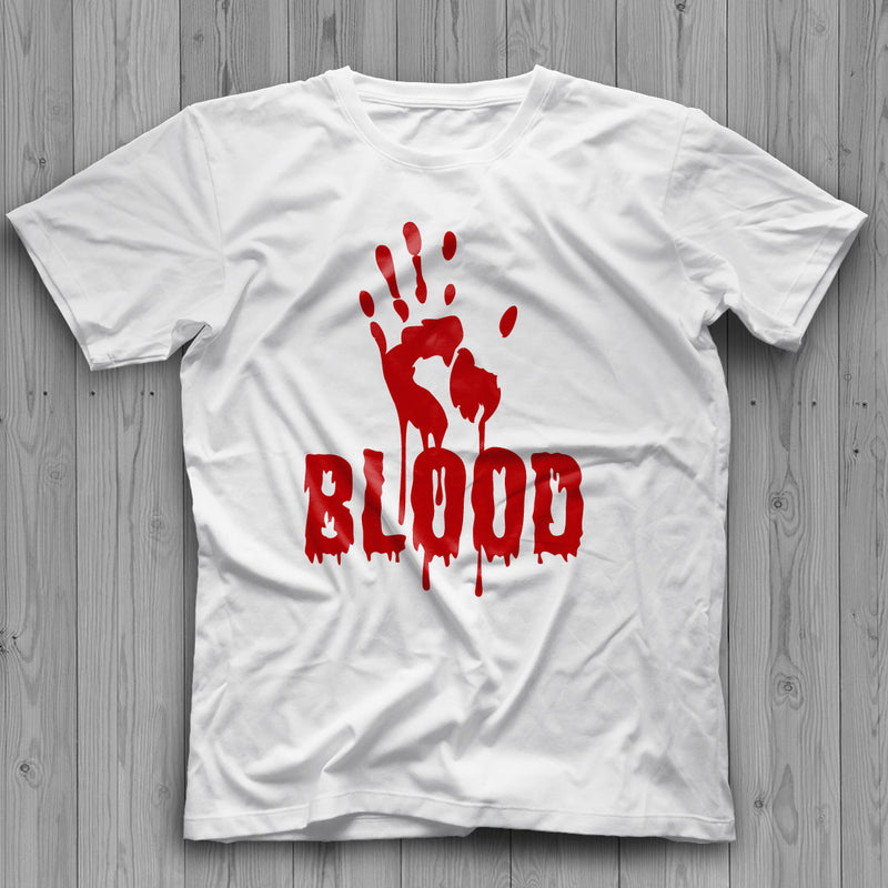 Blood Dripping SVG, Blood Alphabet PNG, Blood Splatters, Blood Hand PNG, Blood Dripping Font Cricut