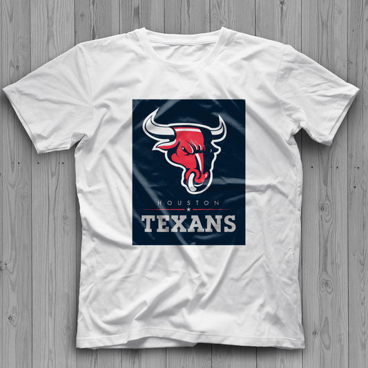 Houston Texans SVG Bundle