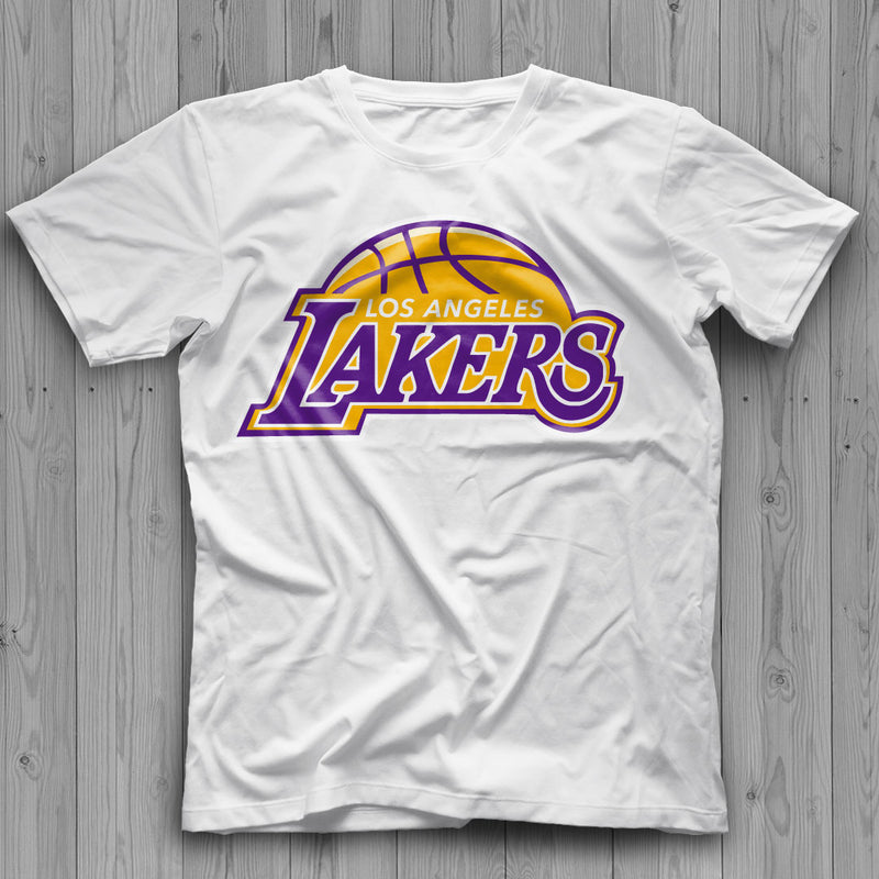 Los Angeles Lakers SVG, Los Angeles Lakers Logo Vector, LA Lakers PNG Logo, Lakers Logo Transparent