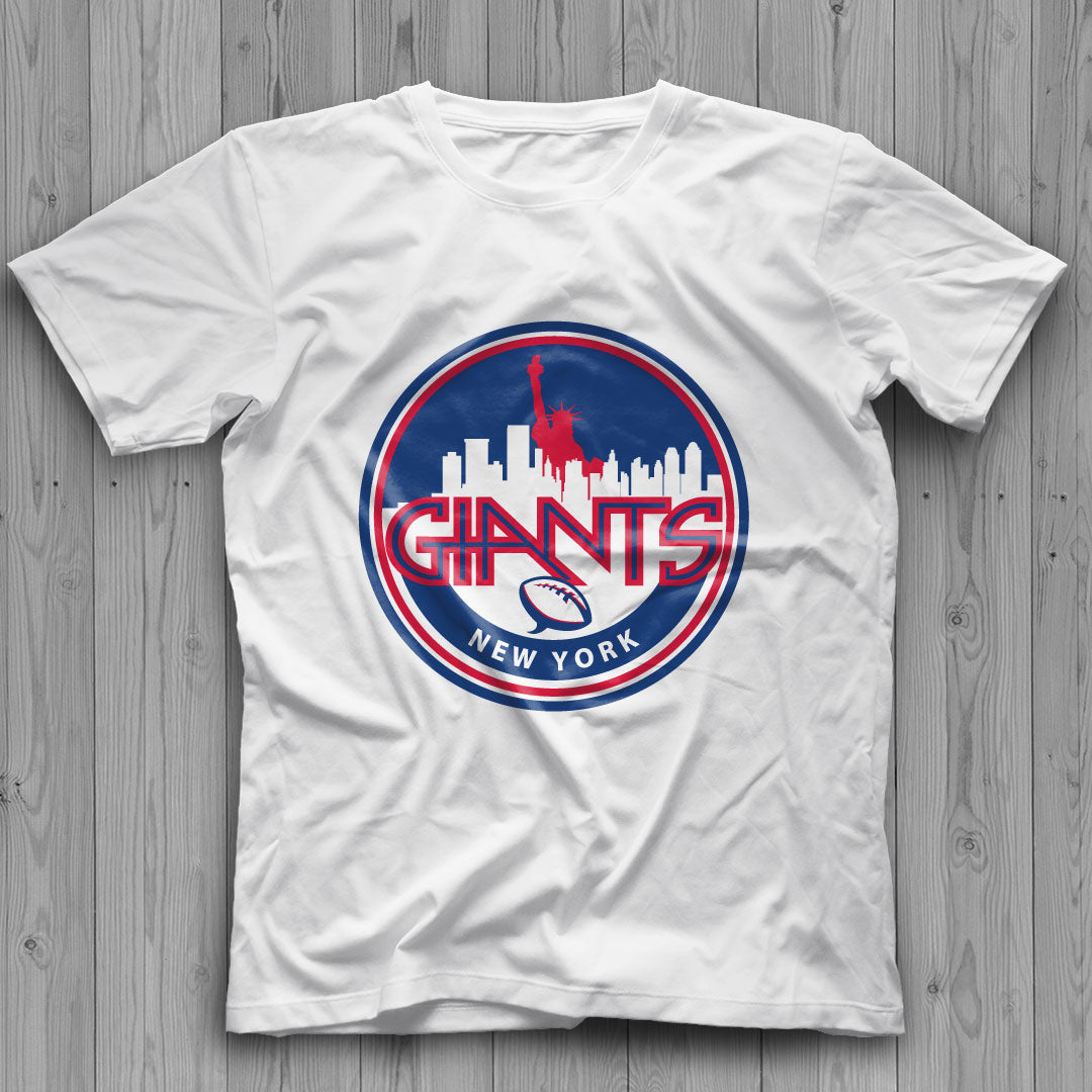 New York Giants Logo SVG, NY Giants PNG Logo Transparent, SVG Cut Files For Cricut / Silhouette