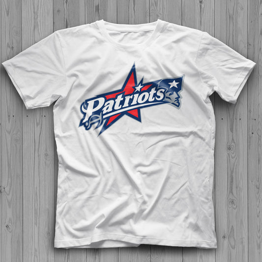 New England Patriots Logo SVG, Patriots Logo PNG, New England Patriots Symbol, NFL Logo Patriots
