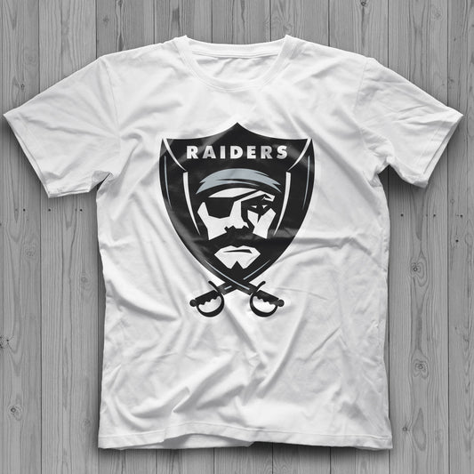 Las Vegas Raiders Logo SVG, NFL Raiders Logo, Raiders PNG, Las Vegas Raiders Emblem
