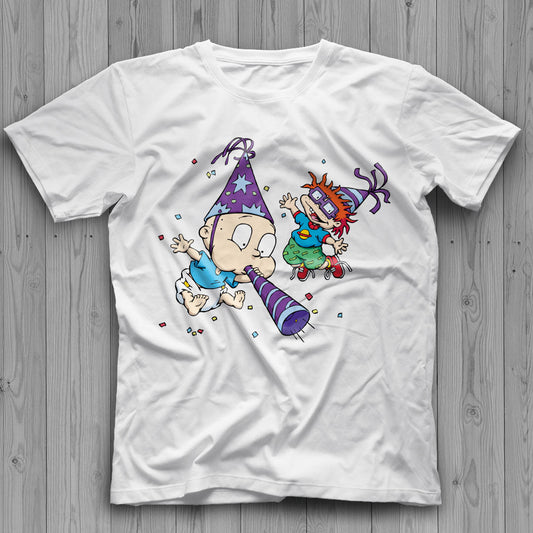 Rugrats SVG, Rugrats PNG Logo, Rugrats Logo Transparent