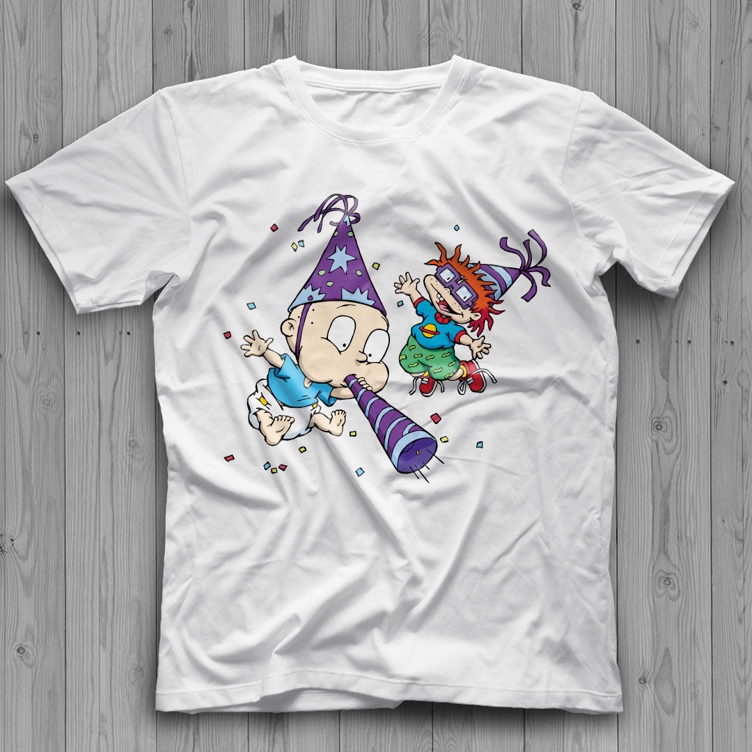 Rugrats SVG Files, Rugrats PNG Logo, Rugrats Logo Transparent