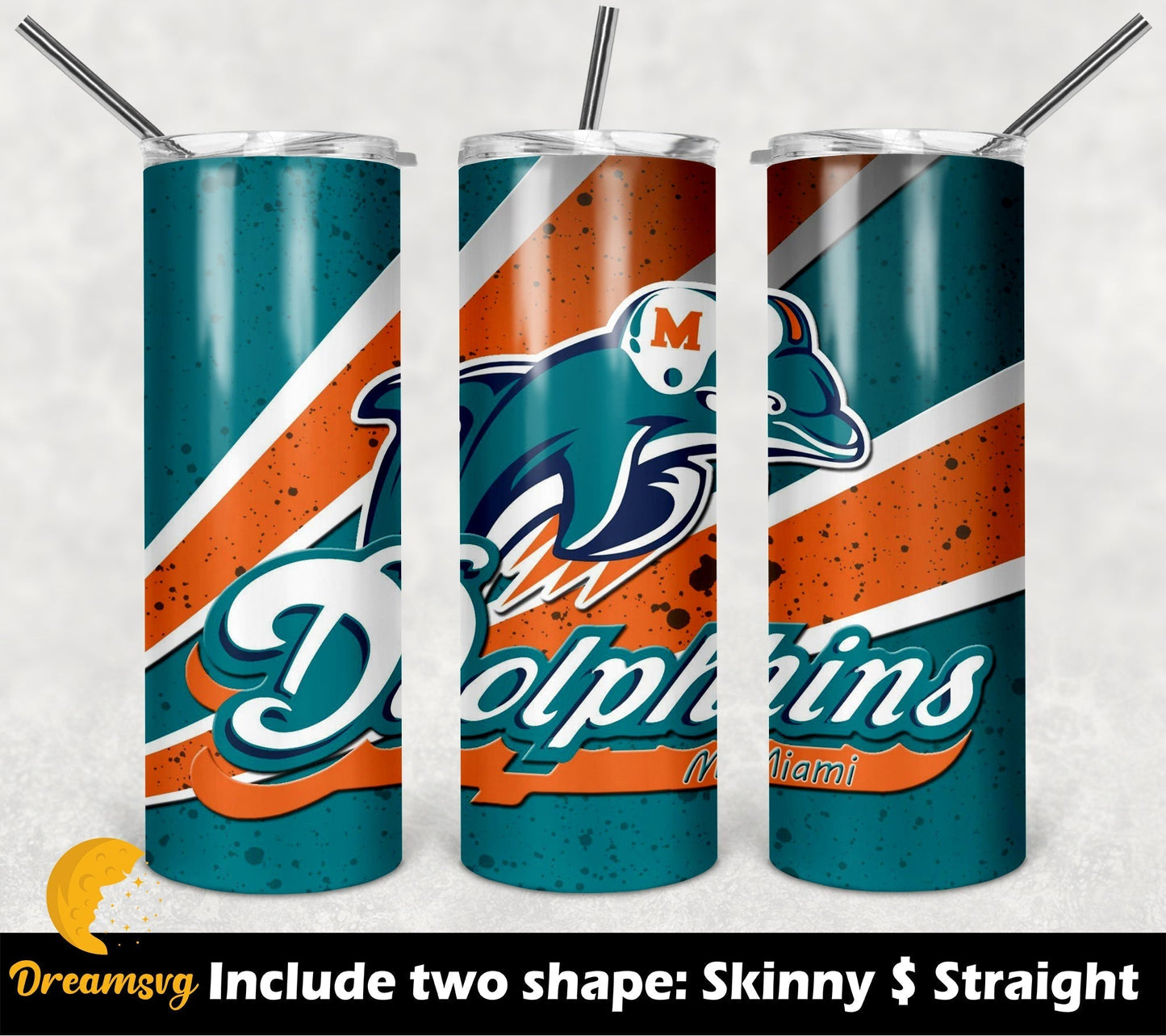 20 oz Skinny Tumbler NFL png, Tumbler Wrap Sublimation Waterslide JPG Design Sublimation PNG Graphics Designs Instant Download