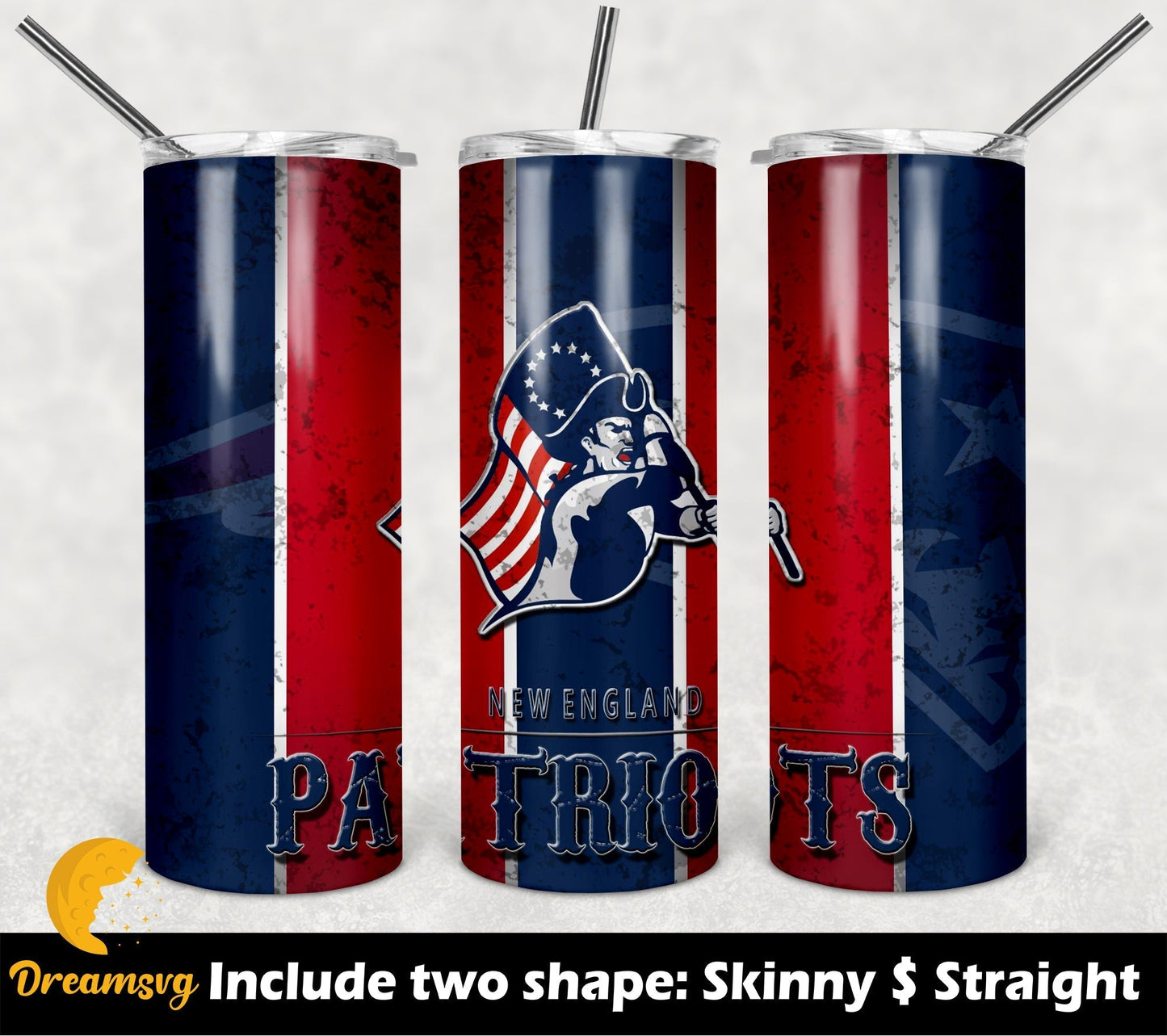 20 oz Skinny Tumbler NFL png, Tumbler Wrap Sublimation Waterslide JPG Design Sublimation PNG Graphics Designs Instant Download