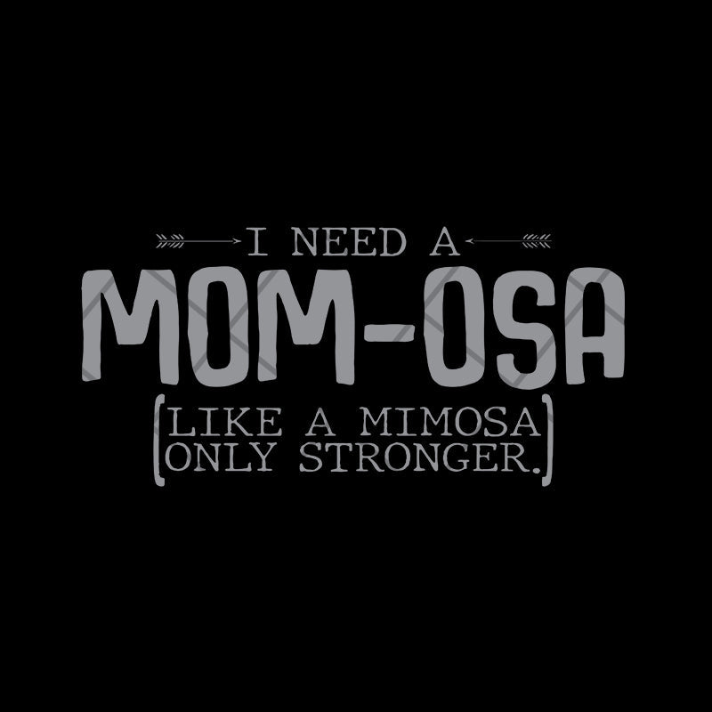 I need a mom osa svg, Mother's day svg, eps, png, dxf digital file MTD03042105