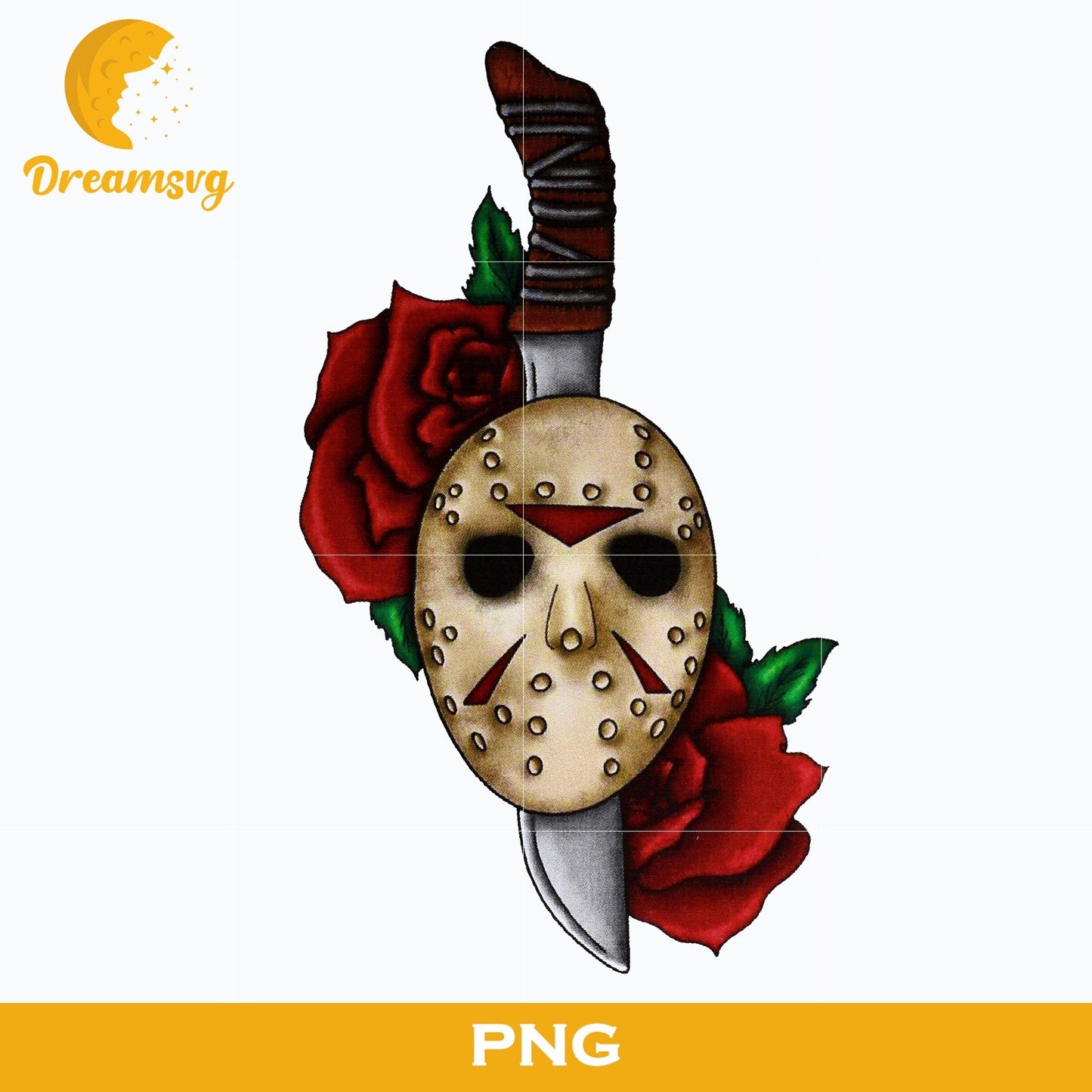 Jason Voorhess PNG, Jason Voorhess Halloween, Scary Halloween, Horror Characters, Halloween svg, png digital file.