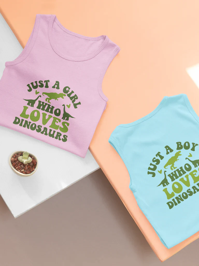 Retro Dinosaur SVG Bundle, Cliparts for Cricut / Silhouette