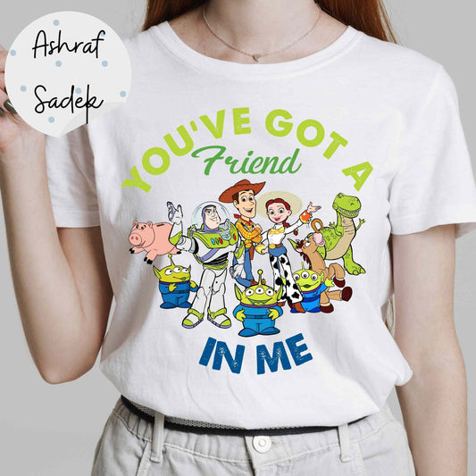 Disney cartoon characters png bundle