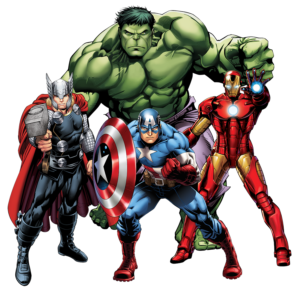 Avengers svg, marvel svg file, digital dowload