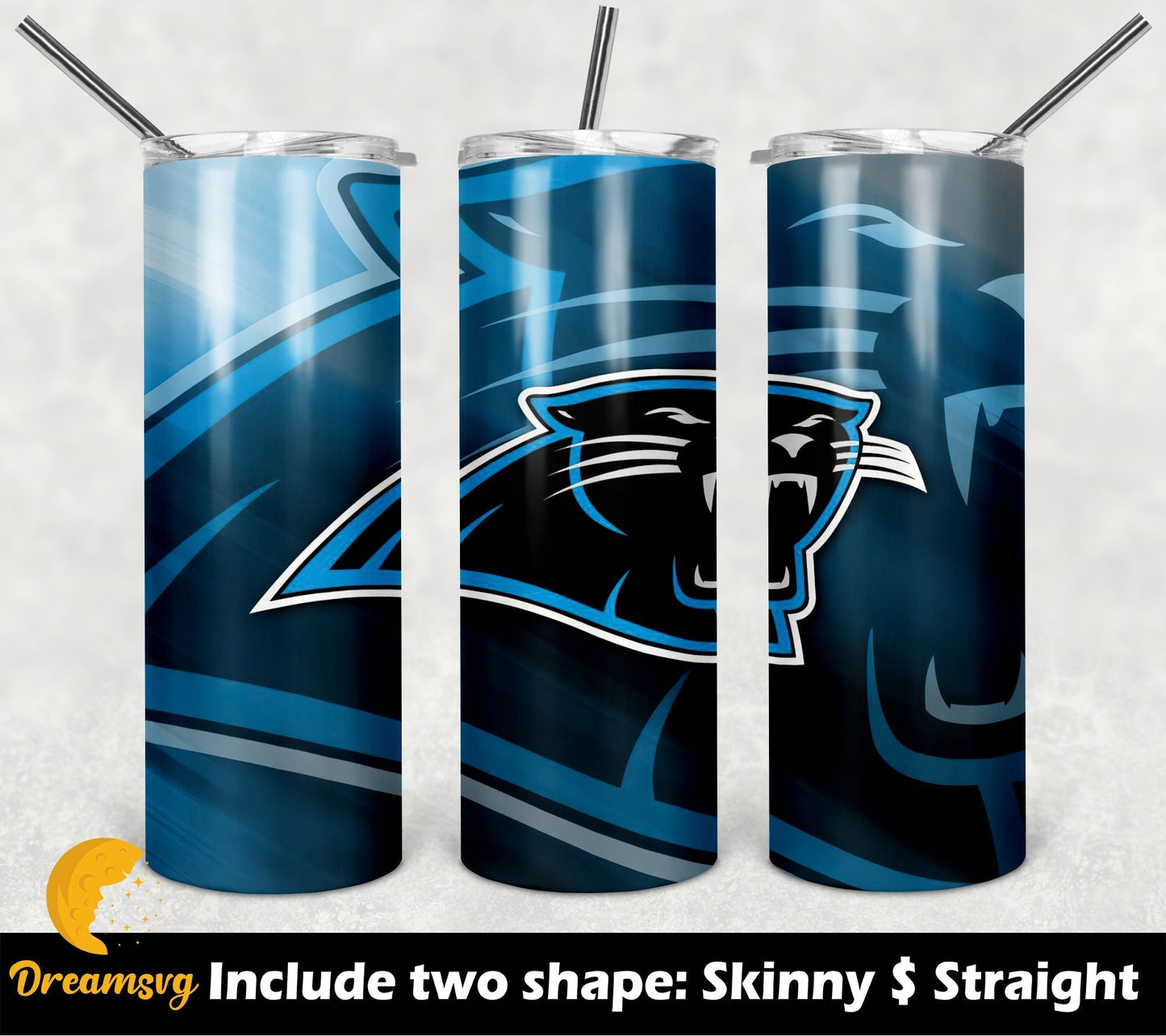 20 oz Skinny Tumbler NFL png, Tumbler Wrap Sublimation Waterslide JPG Design Sublimation PNG Graphics Designs Instant Download