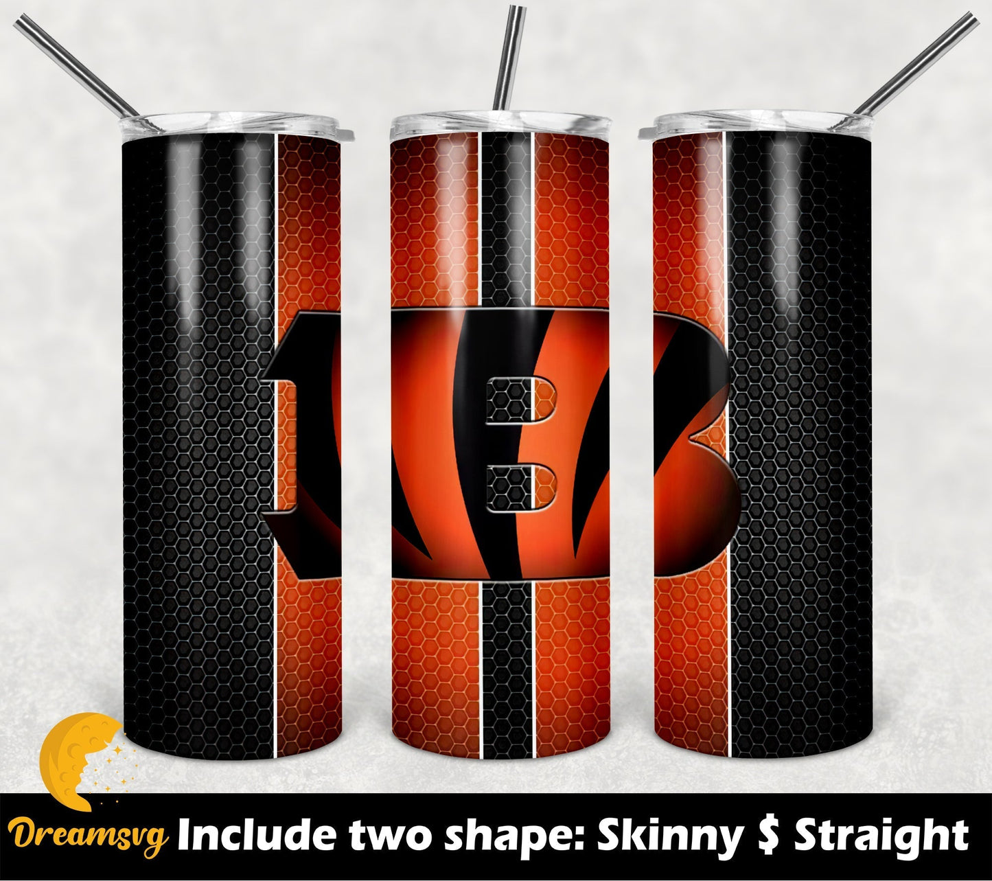 20 oz Skinny Tumbler NFL png, Tumbler Wrap Sublimation Waterslide JPG Design Sublimation PNG Graphics Designs Instant Download
