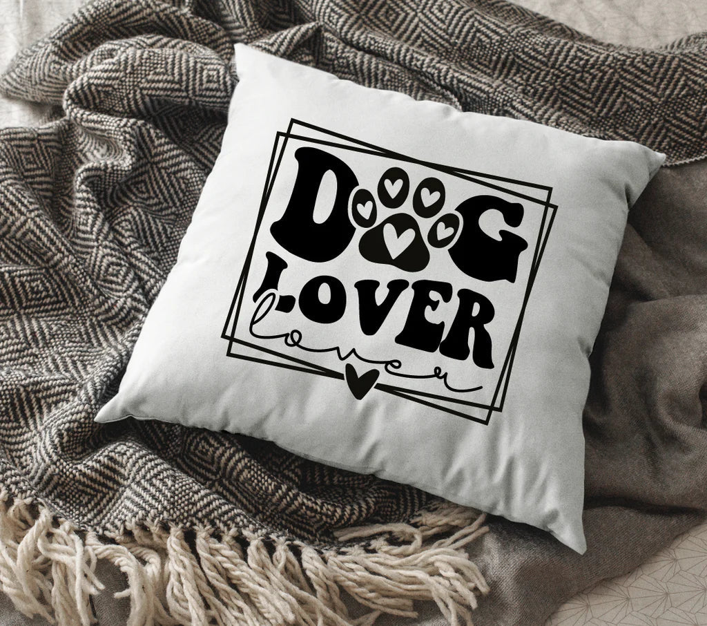 Dog Quotes SVG Bundle, Cliparts for Cricut / Silhouette