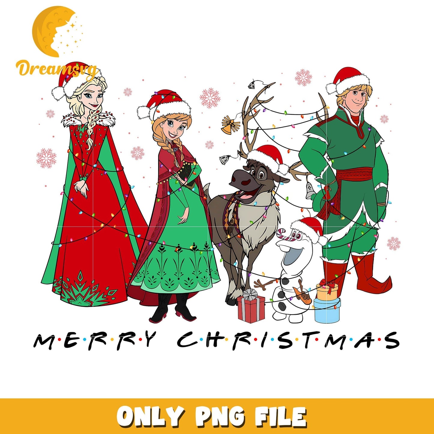 A frozen christmas png, frozen characters png, elsa frozen png
