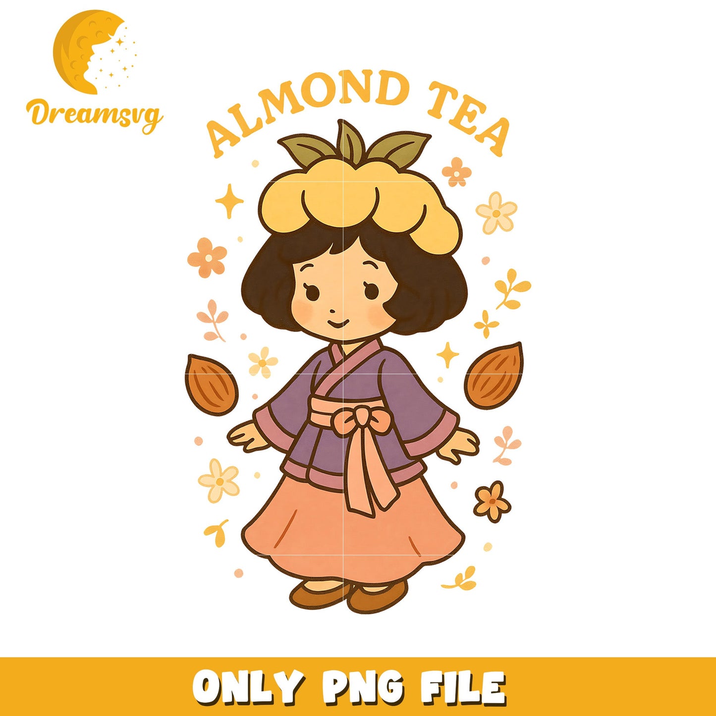 Almond tea png, shortcake strawberry png, strawberry shortcake characters png