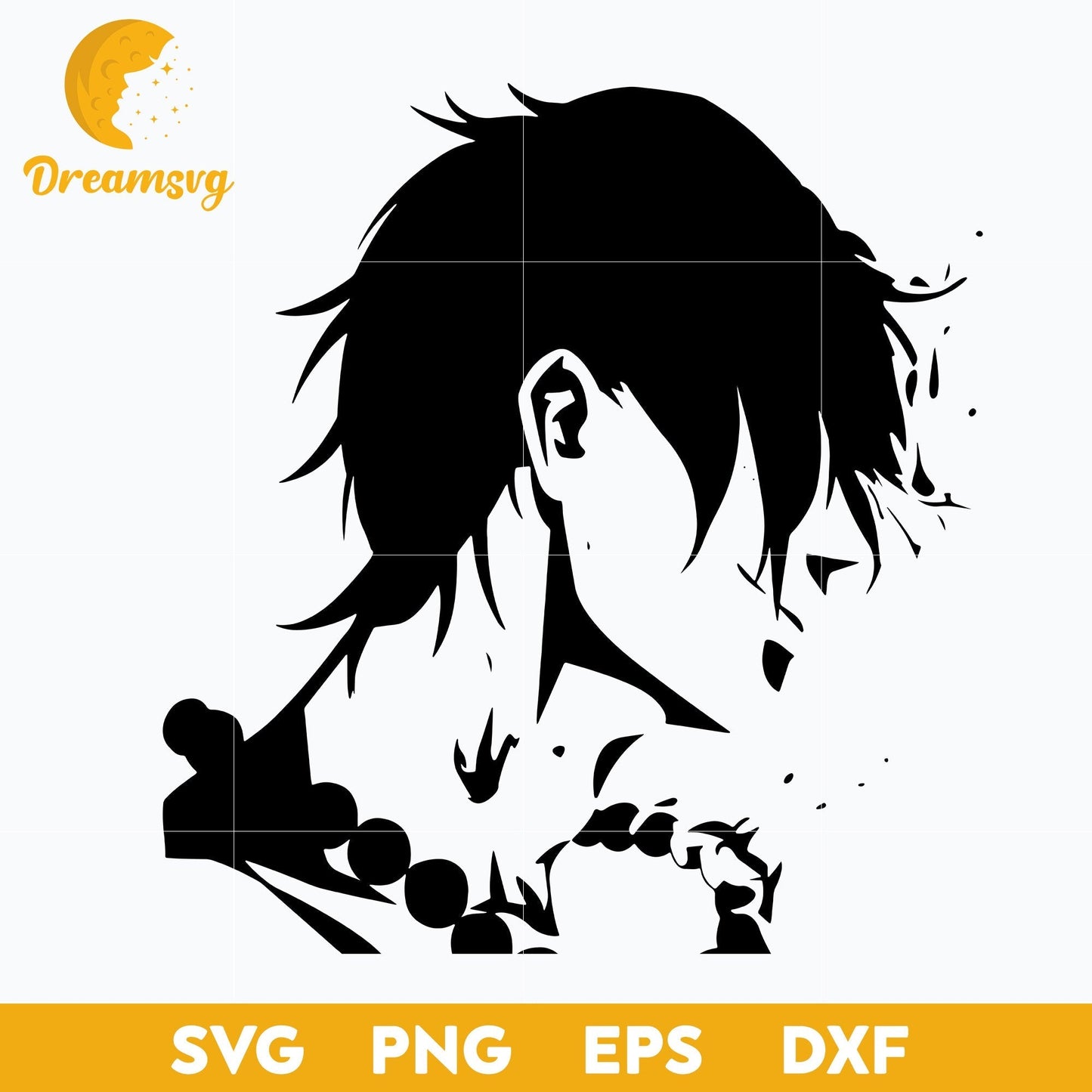 Anime One Piece Svg, One Piece Brothers Svg, One Piece Svg, file for cricut ,Anime svg, png, eps, dxf digital download
