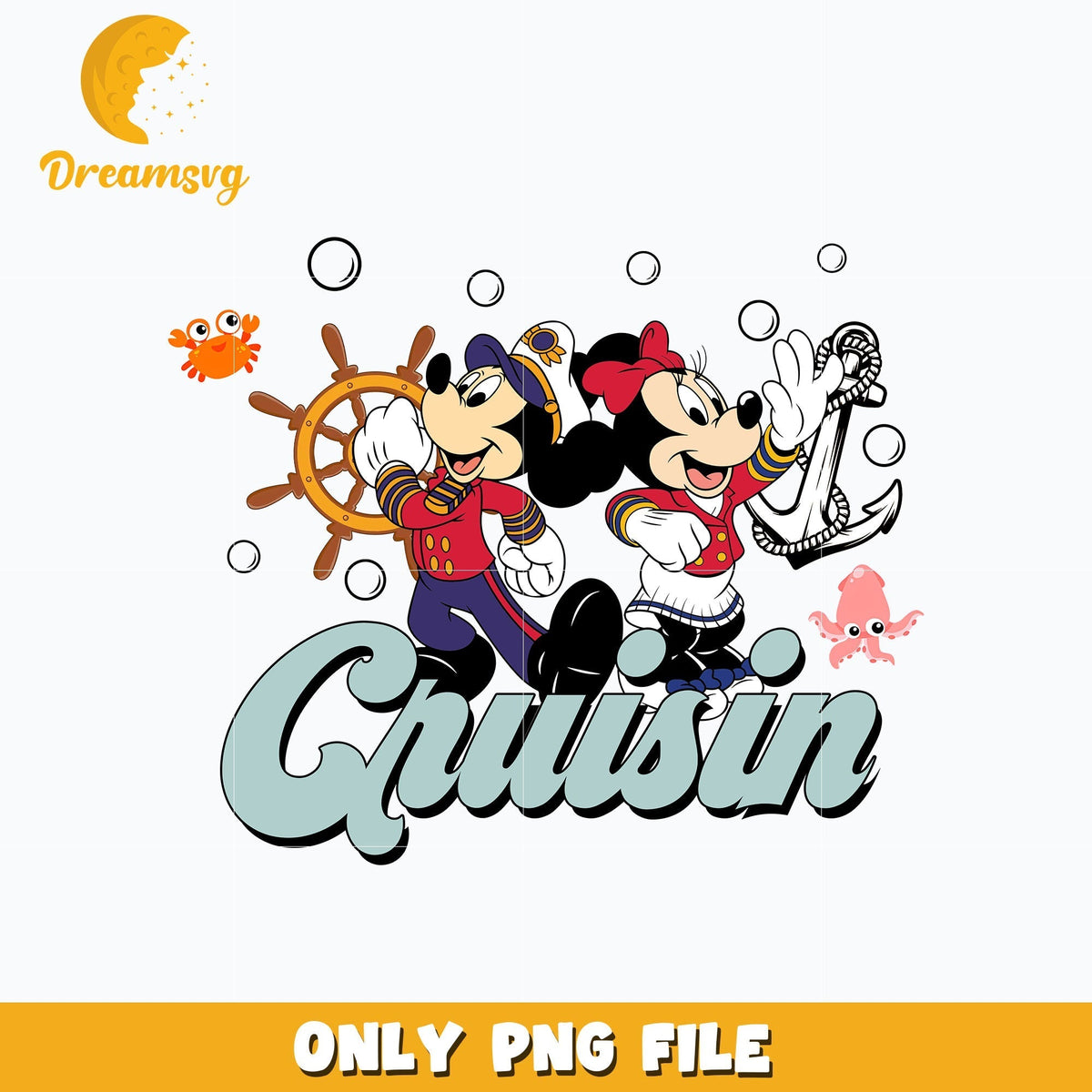 Mickey couple disney cruisin png