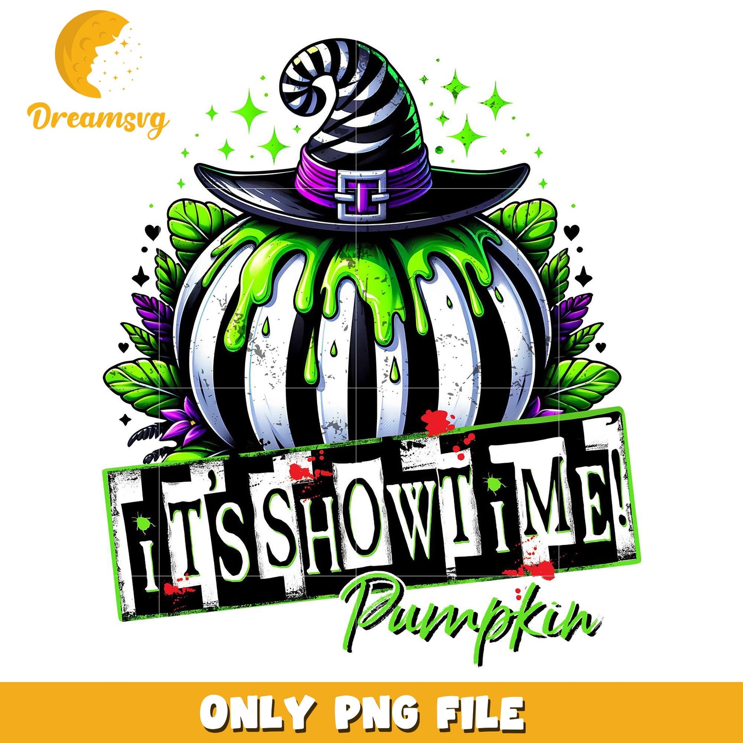 Beetlejuice pumpkin png, halloween wallpaper png, halloween decorations png