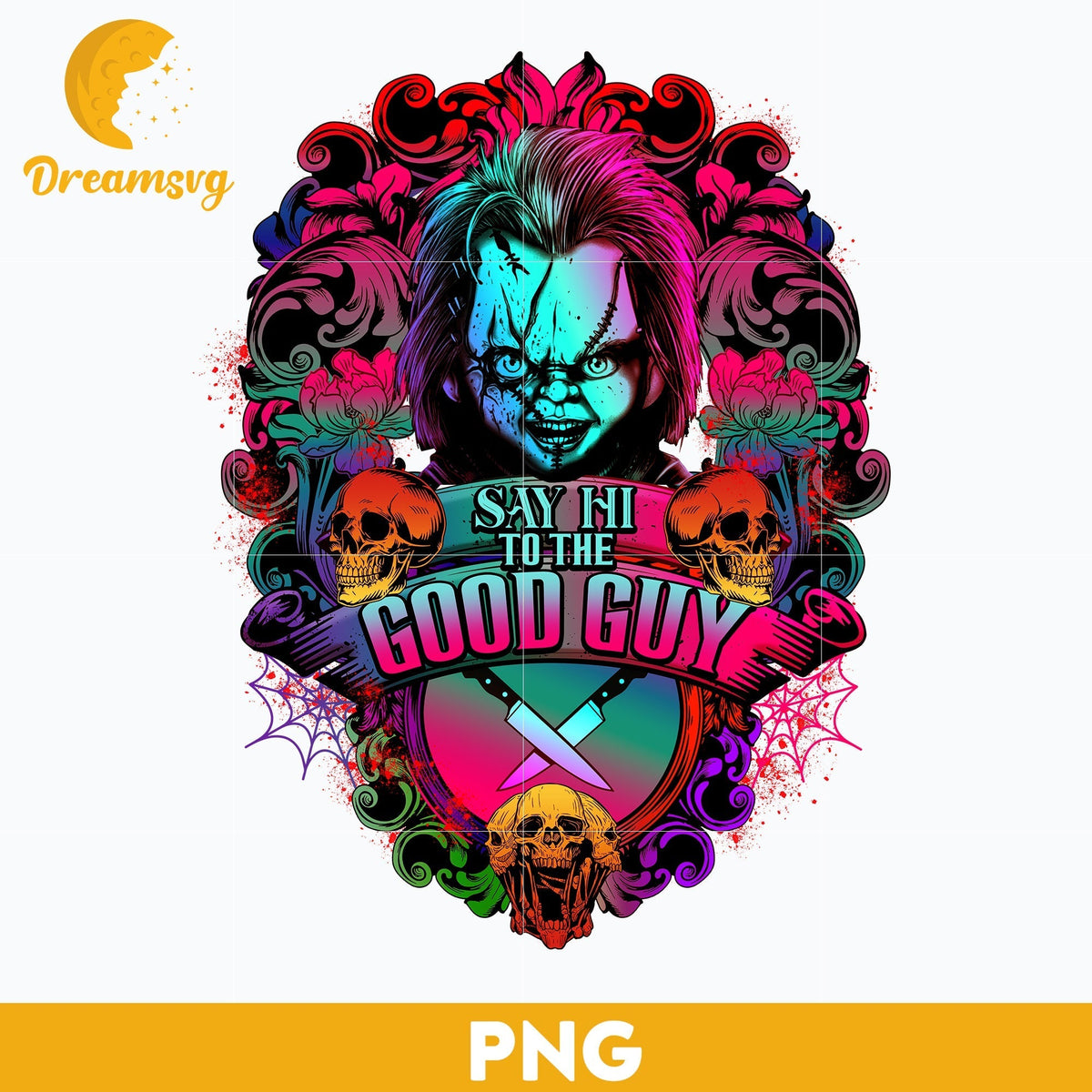 Horror movies PNG, Horror Characters PNG, Halloween Horror Movie Killers, Horror Movie Killers PNG, Digital files