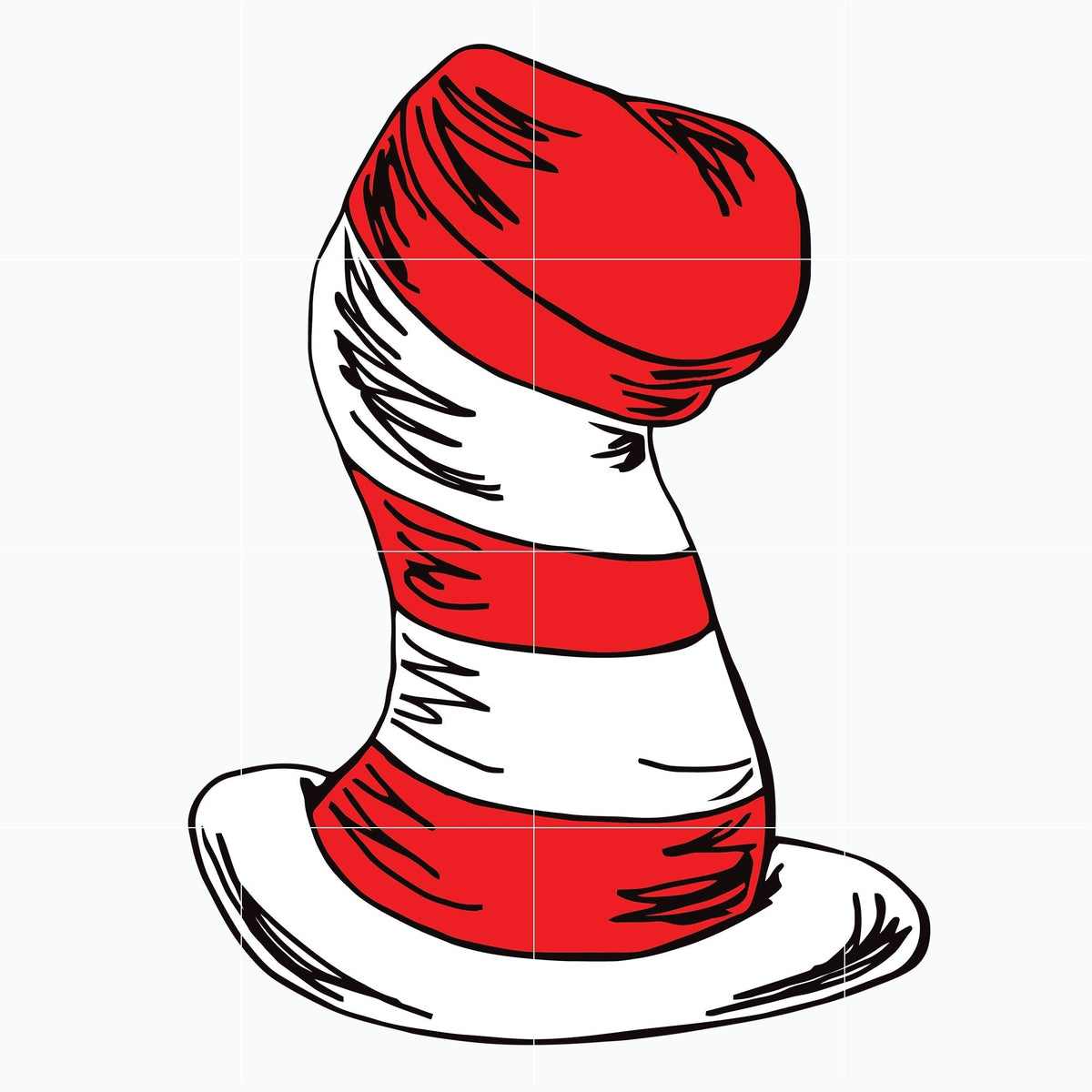 Dr Seuss svg, png, dxf, eps file DR0902211