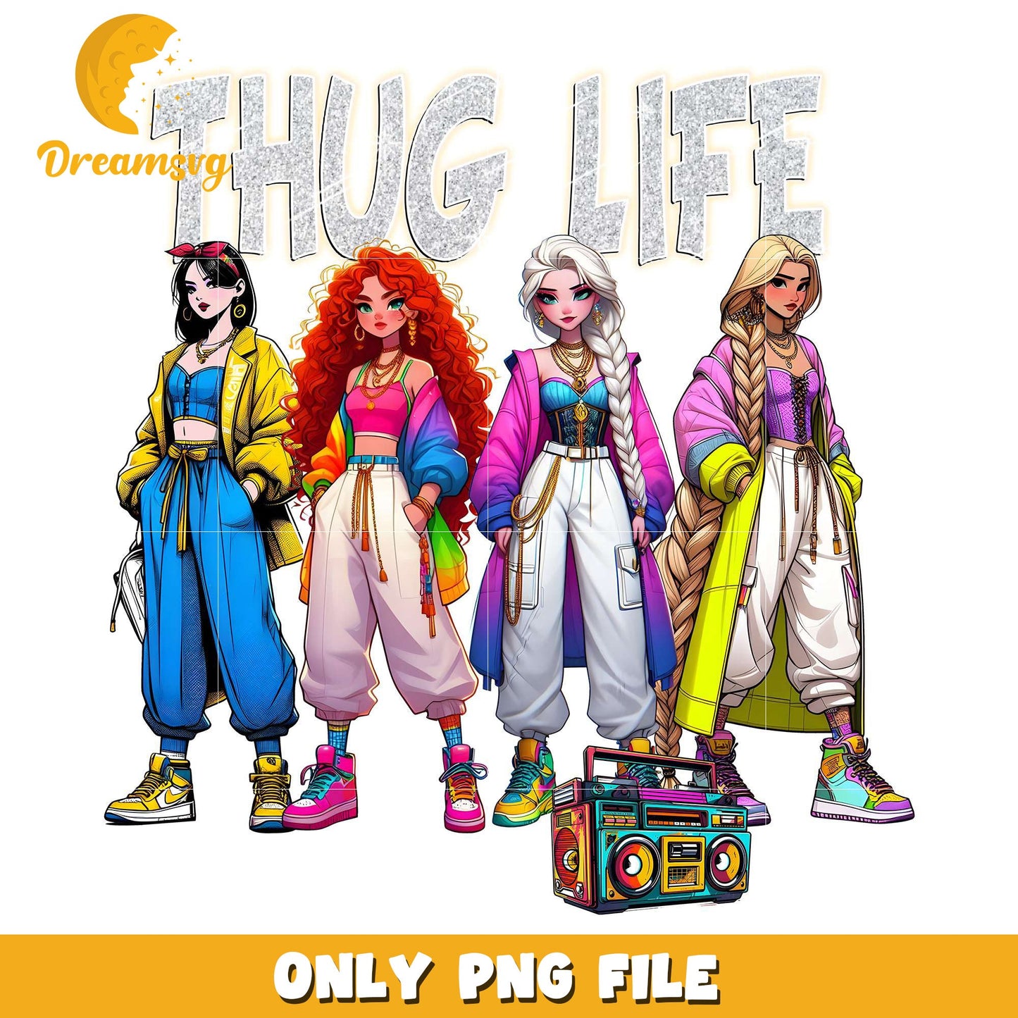 Disney princess halloween png, halloween cartoons png, halloween season png