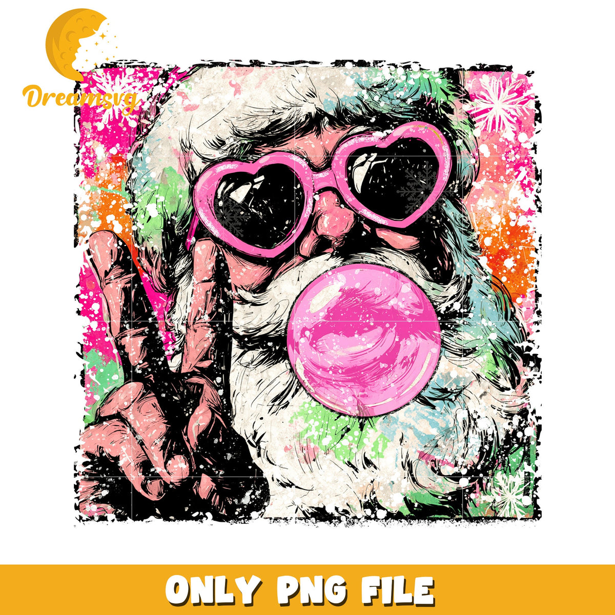 Funny santa claus png, christmas movie png, christmas tree png