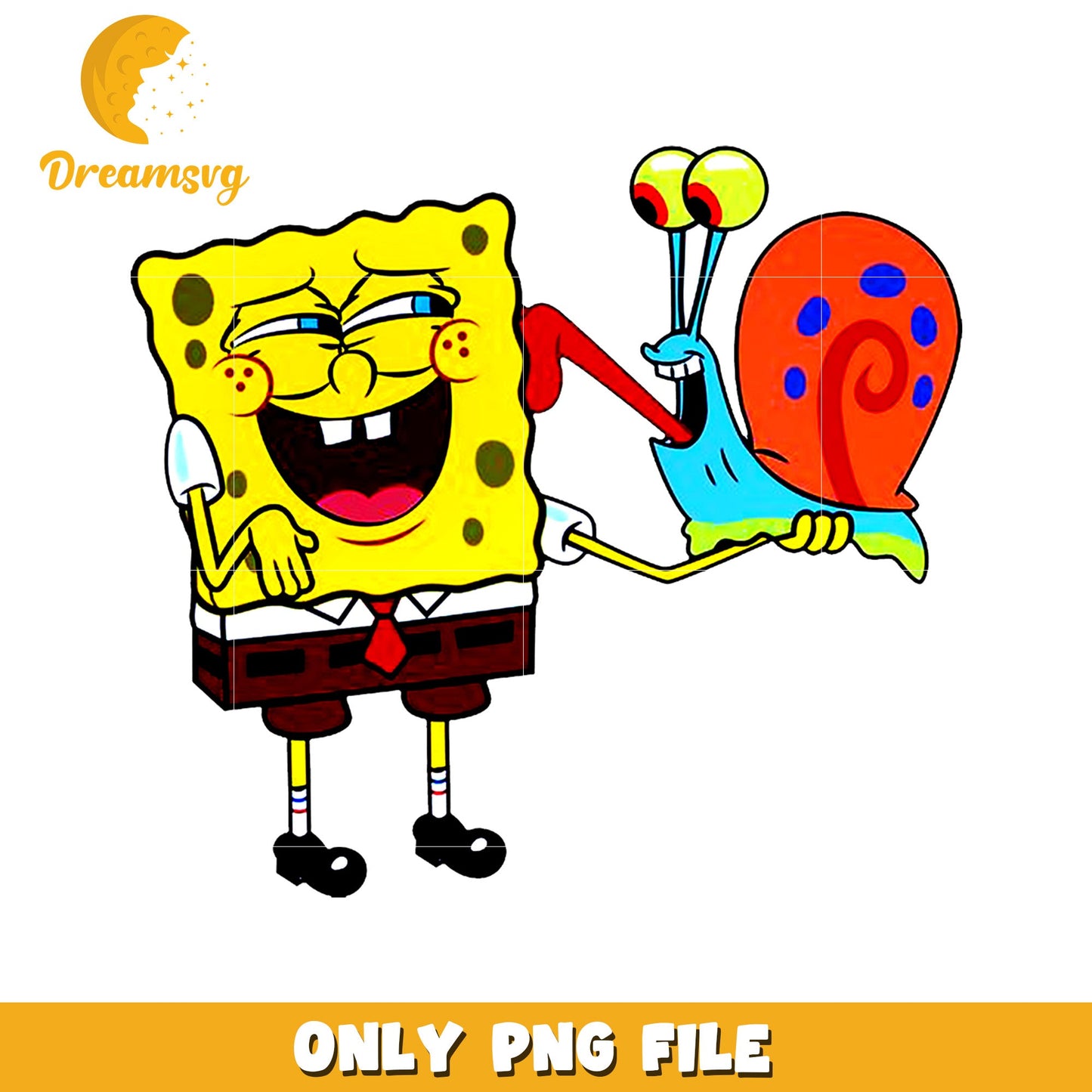 Gary the snail and bob png, spongebob squarepants png, spongebob movie png
