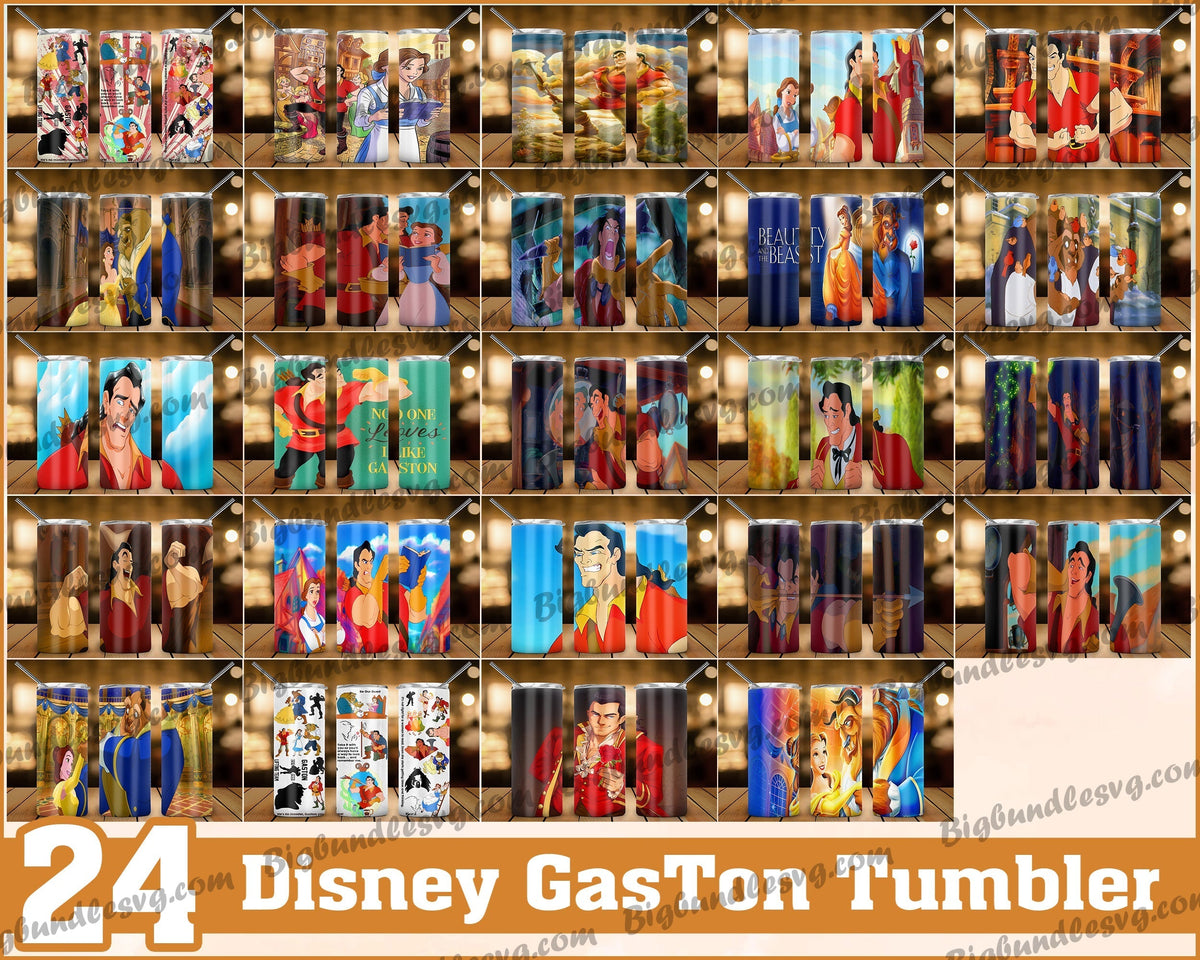 GasTon Tumbler - GasTon PNG - Tumbler design - Digital download