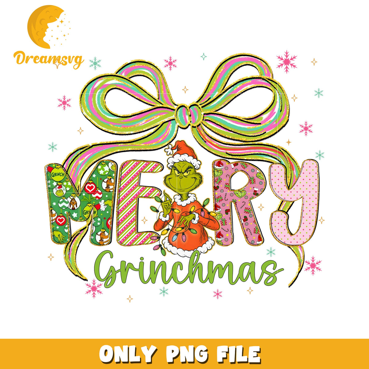 Grinchmas png, christmas time png, grinch png