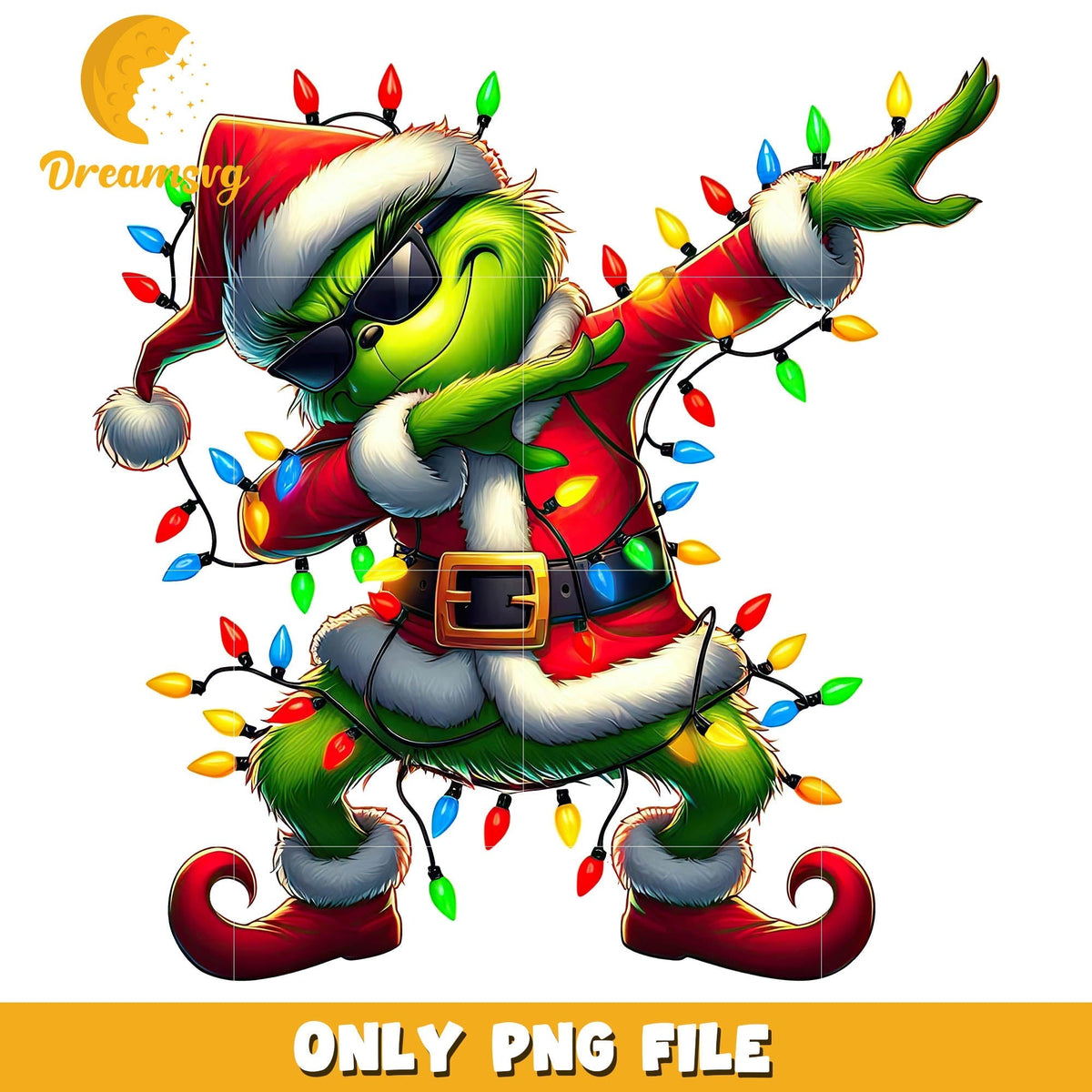 Grinch merry christmas disney png, the grinch stole christmas png