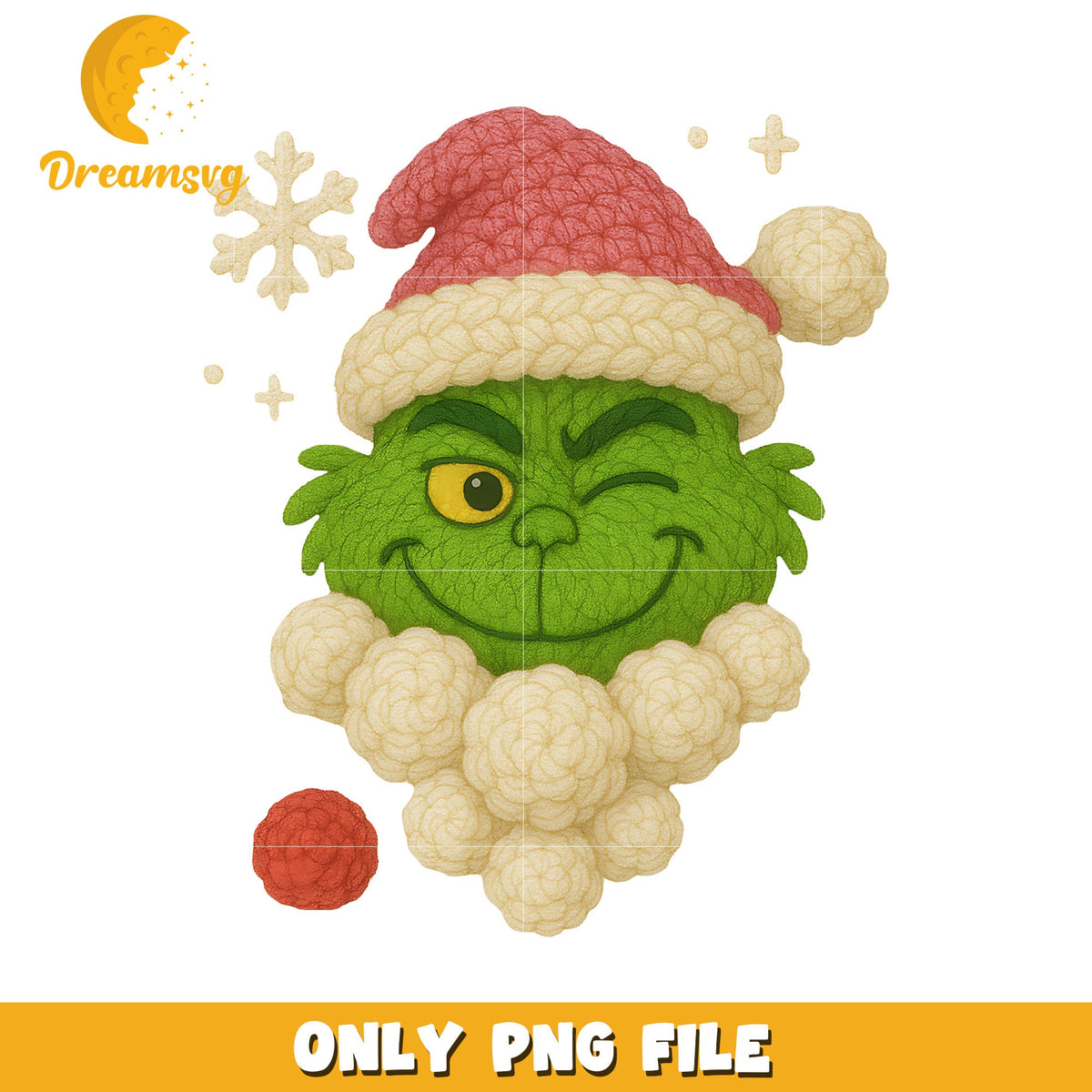 Grinch twinkle png, last christmas png, christmas story png