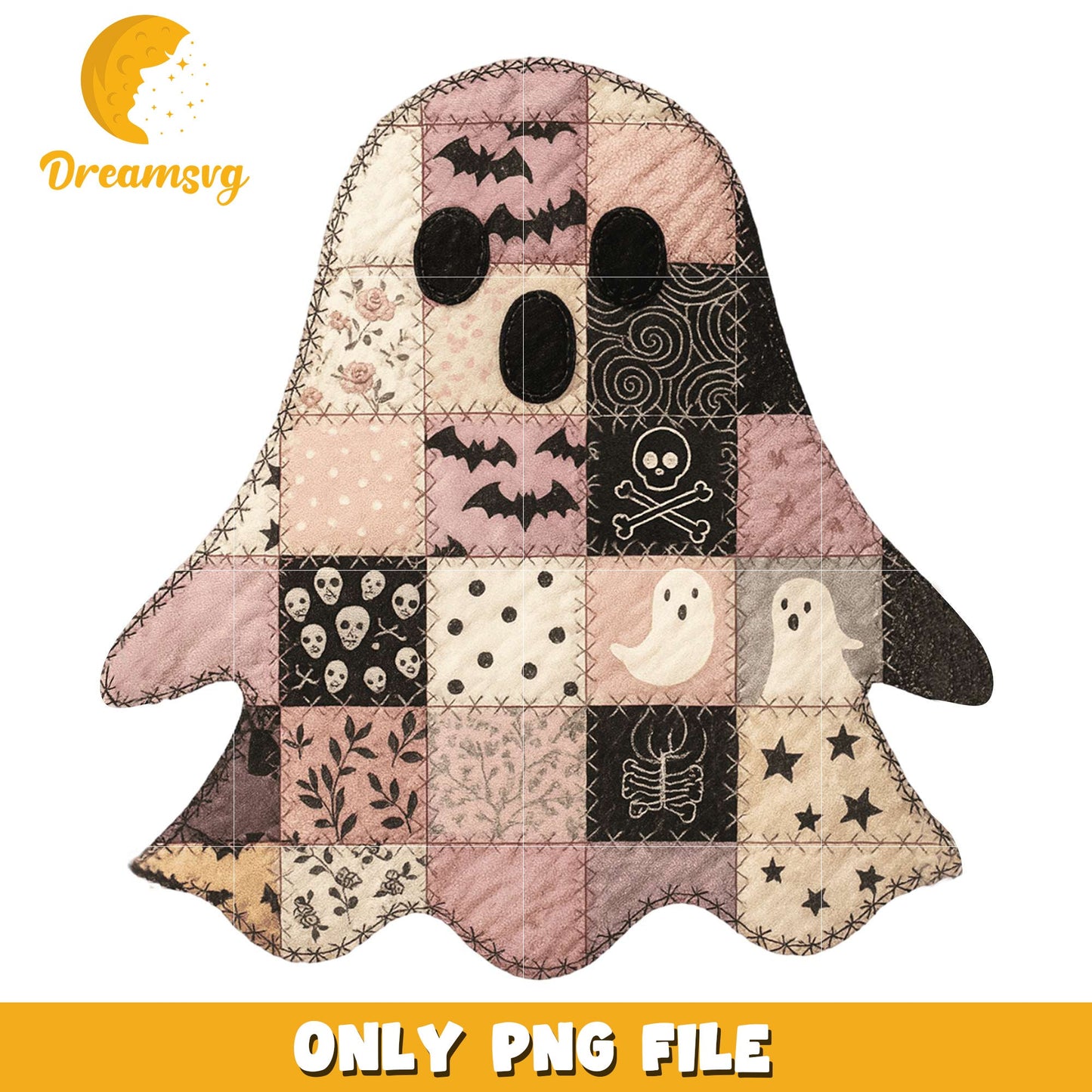Halloween cute ghouls png, halloween disney png, disney characters png