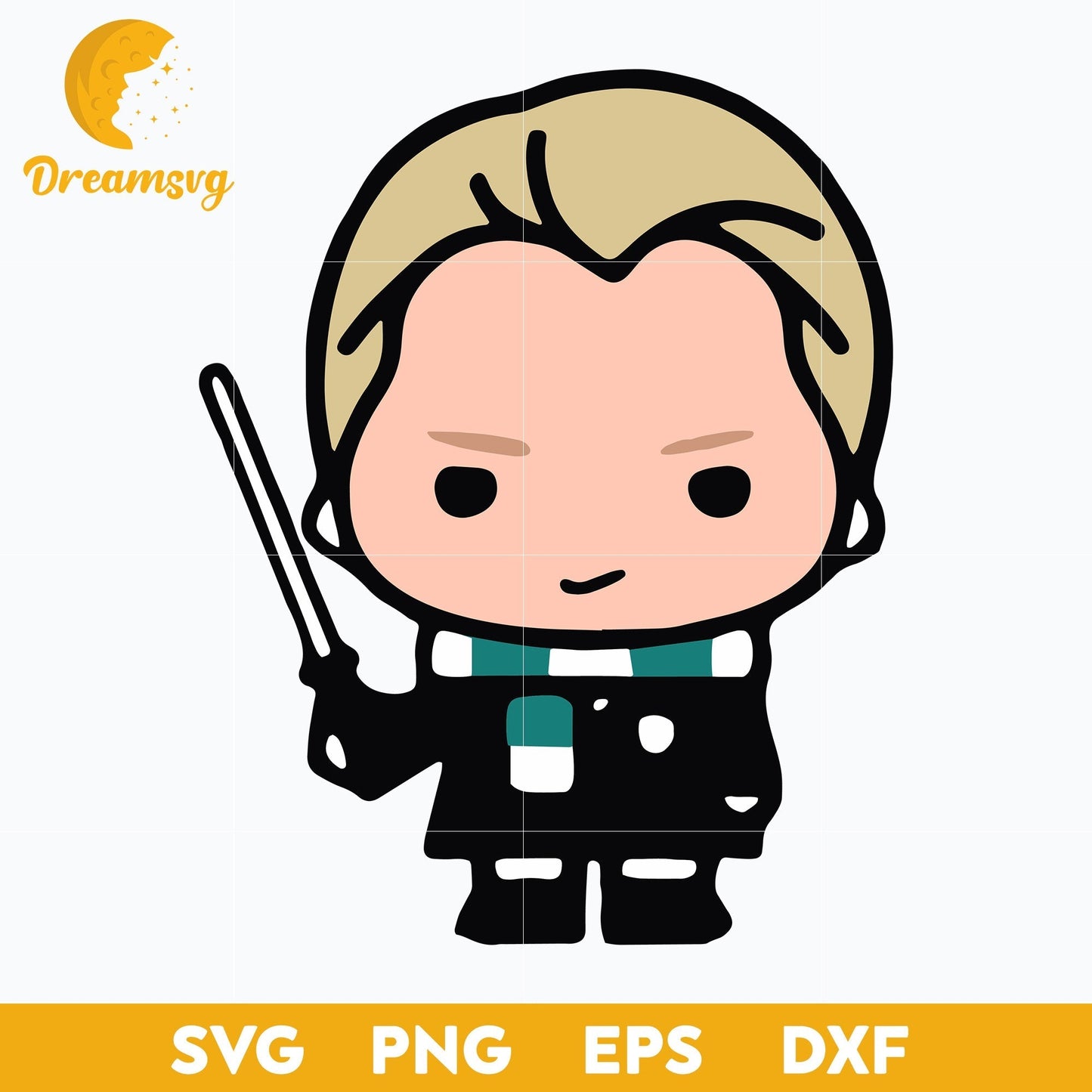 Harry Potter Cute svg, Friends Svg, Wizard Svg, Magic Svg, Wizard School Svg, Harry potter svg, png, dxf, eps digital file.