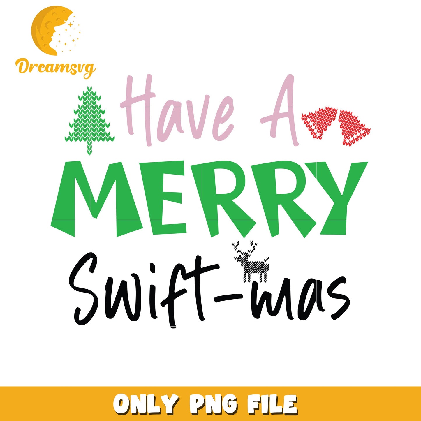 Have a merry swiftmas png, taylor swift png, swiftmas png