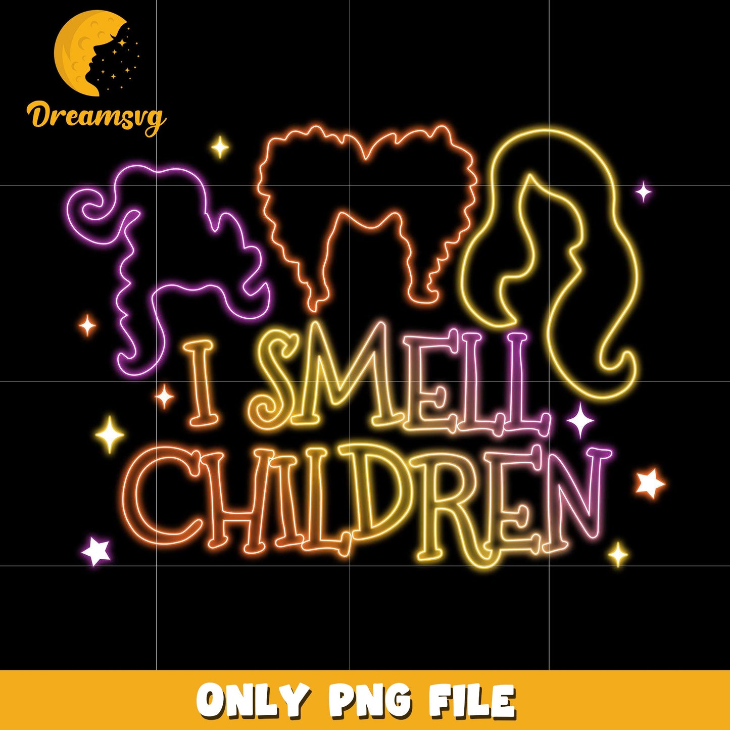 I smell children png, halloween store png, halloween movies png