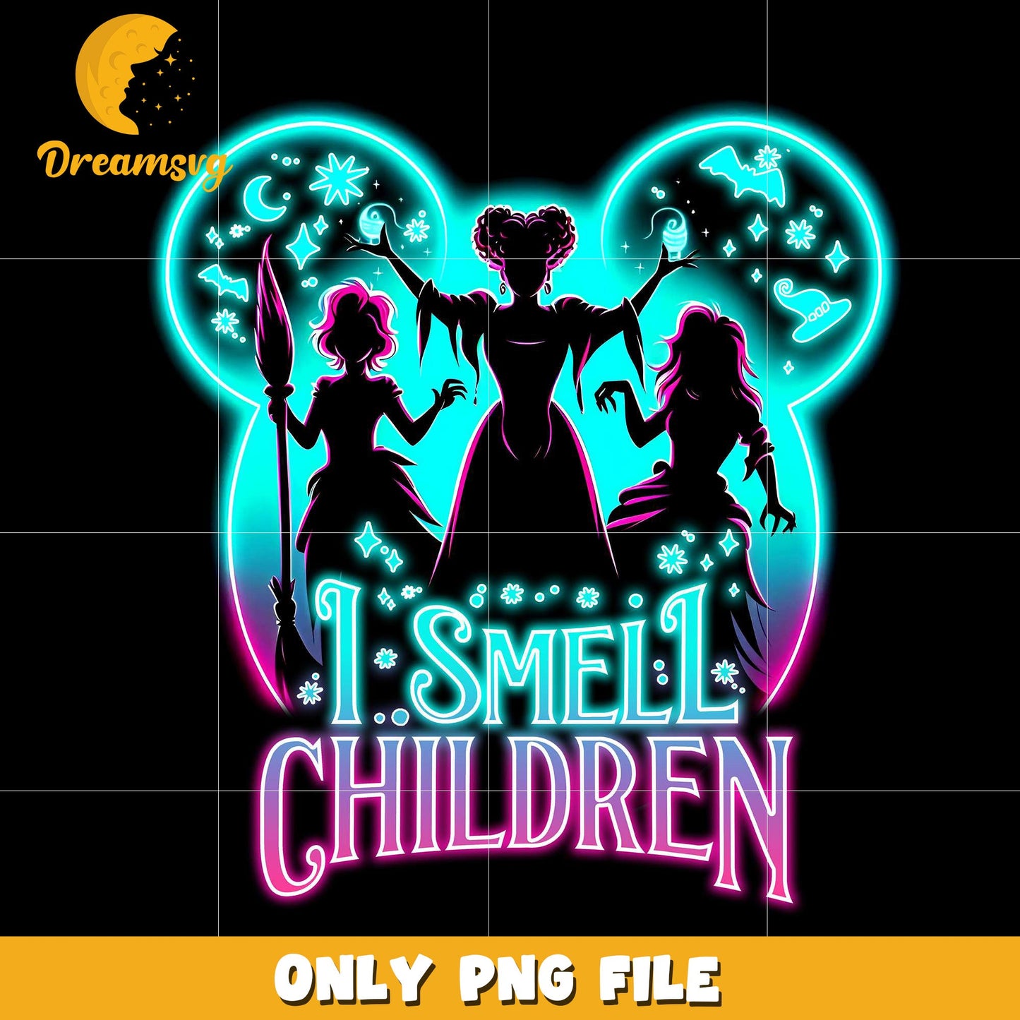 I smell children png, halloween store png, halloween movies png (2)