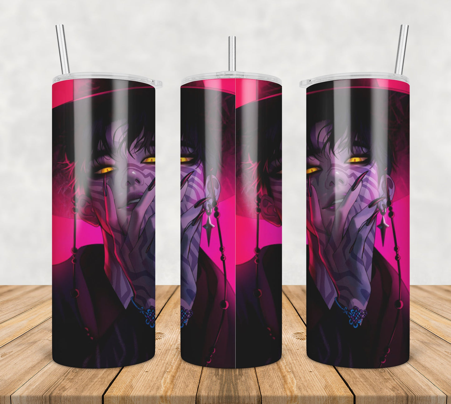 Jinu demon saja boys tumbler png, jinu demon tumbler png, saja boys tumbler png