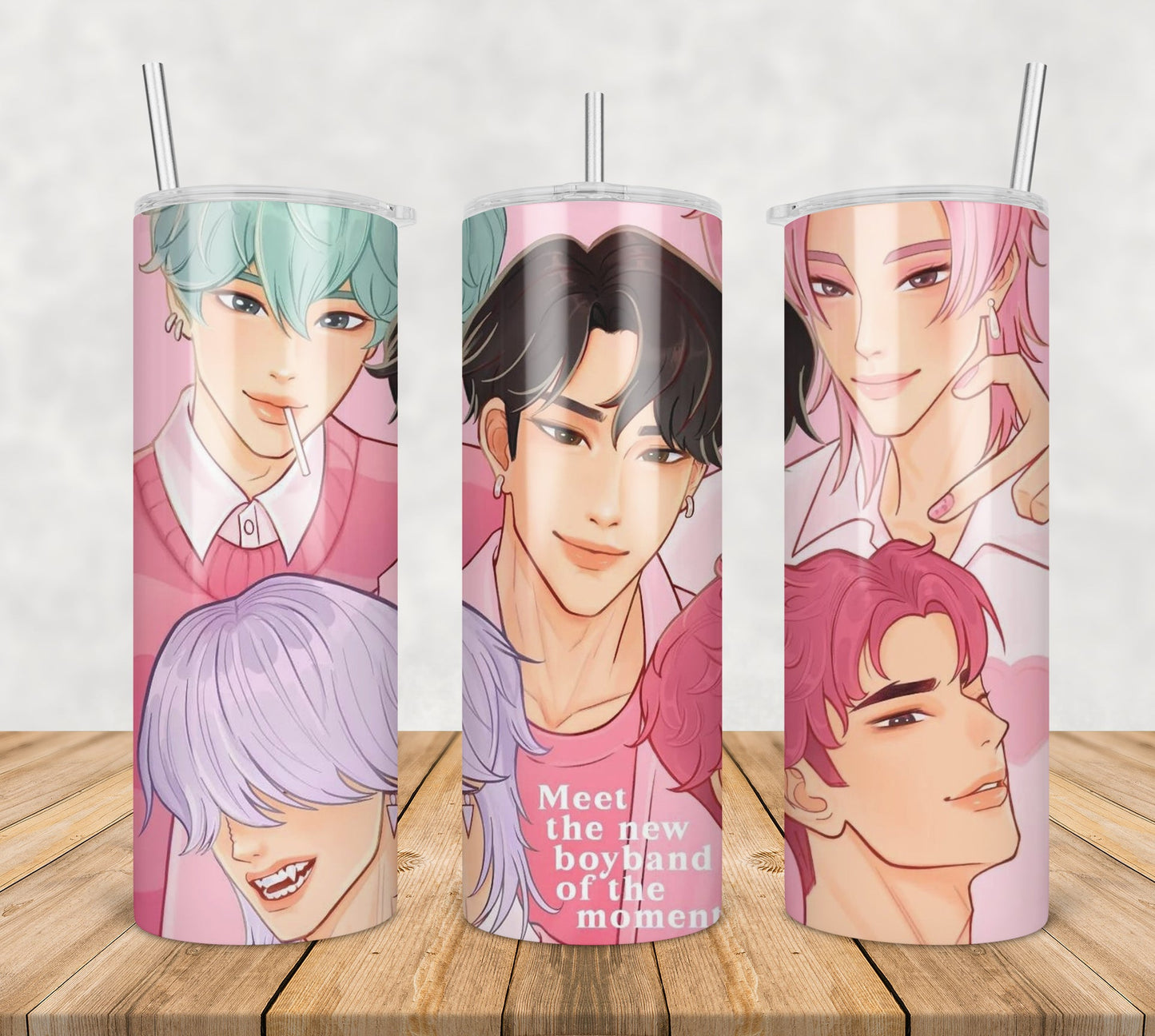 Meet the new bot band of the moment tumbler png, new bot band tumbler png, bot band tumbler png