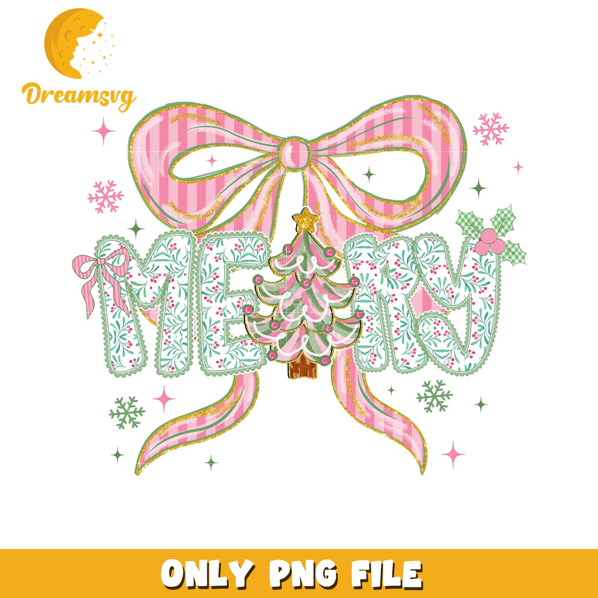 Merry bowtie png, christmas songs png, christmas snow png