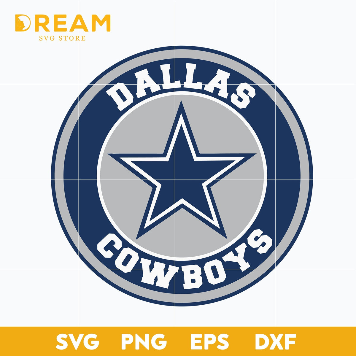 Dallas cowboys svg, Cowboys heart svg, Nfl svg, png, dxf, eps digital file NFL0510204L