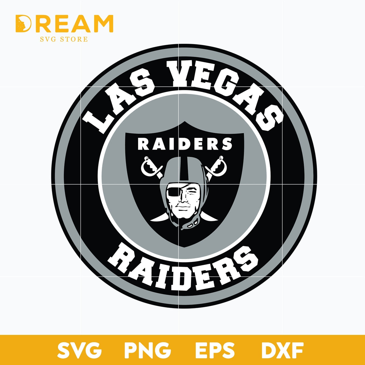 Las Vegas Raiders svg, Raiders svg, Nfl svg, png, dxf, eps digital file NFL1810205L