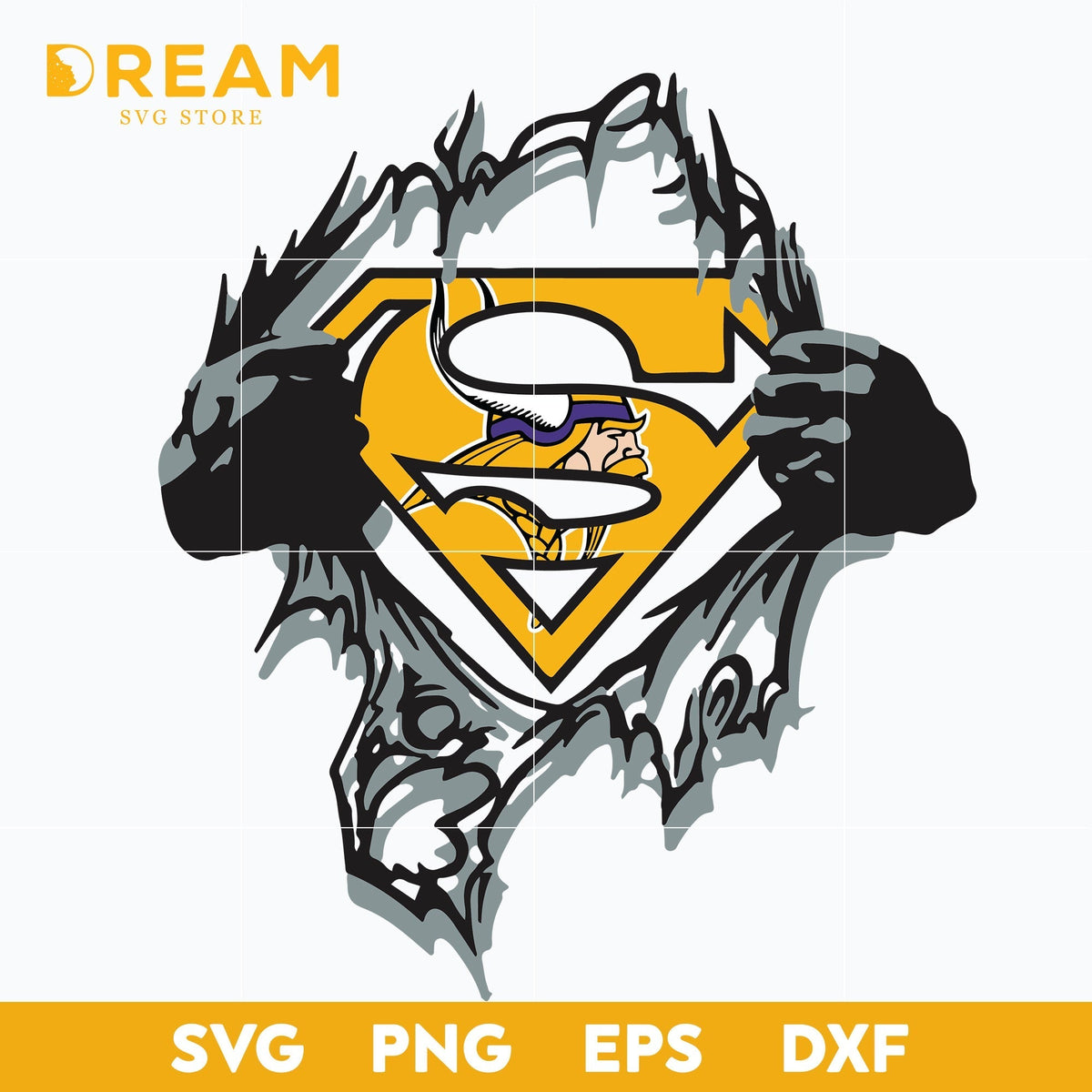 Minnesota Vikings svg, Vikings svg, Nfl svg, png, dxf, eps digital file NFL23102017L