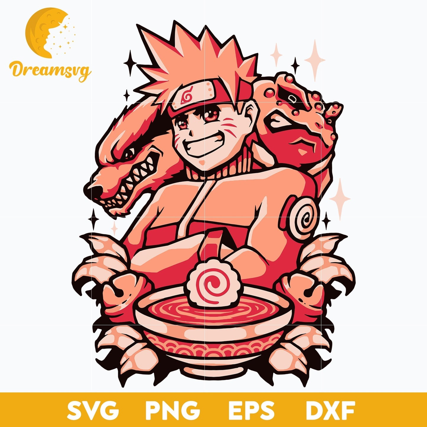 Naruto Svg, Uzumaki Naruto Svg, Naruto Anime Svg, Anime Manga Svg, Anime Svg, png, eps, dxf digital download.