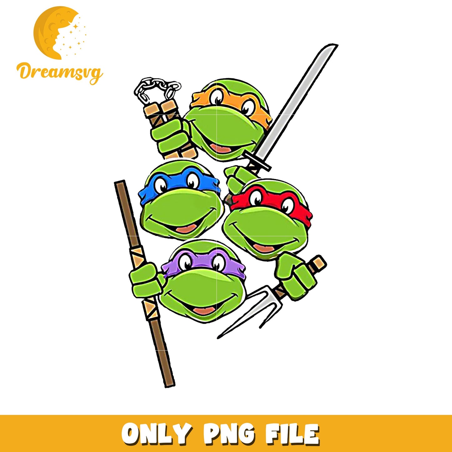 Ninja turtle brothers png, ninja turtles png, funny turtles cartoon png