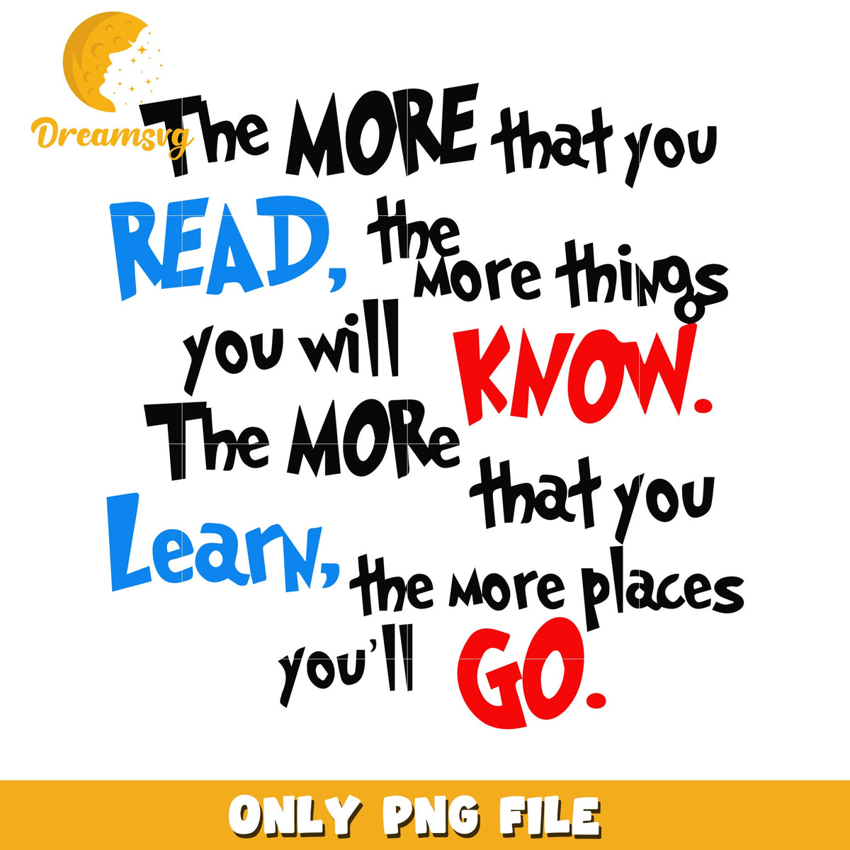 Reading PNG The More You Read The More You Know
