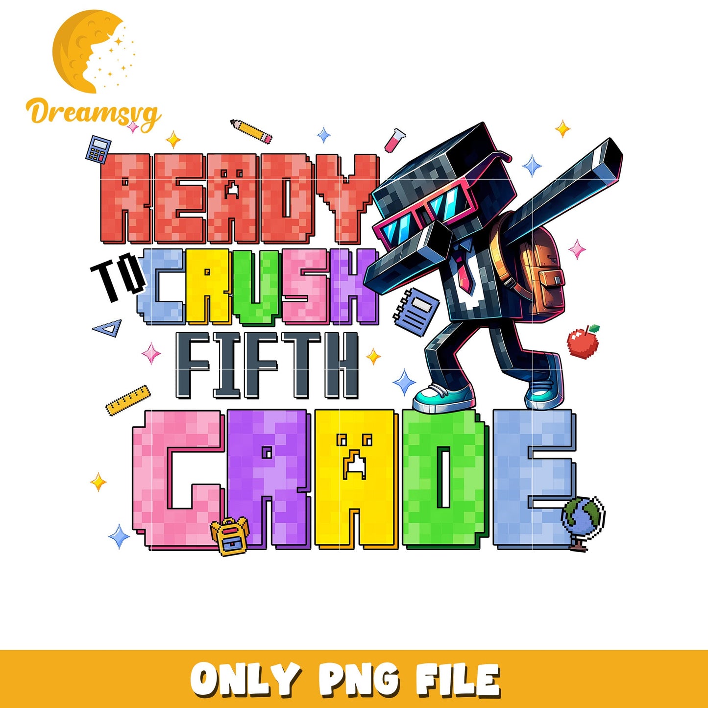 Ready crush fifth grade png, minecraft png, minecraft games png