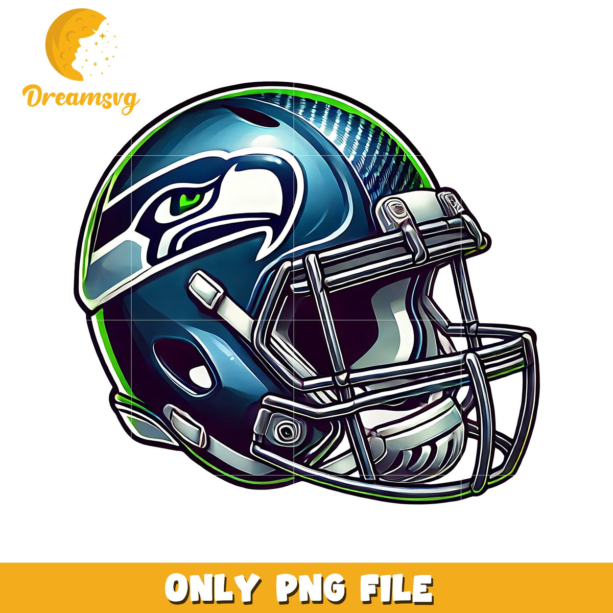 Seattle seahawks png, nfl teams helmet png, nfl seahawks png